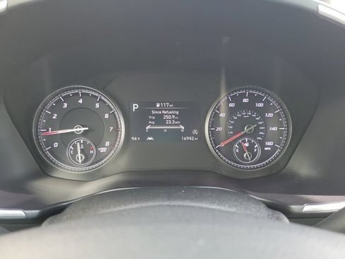 Certified 2023 Hyundai Santa Fe XRT w/ Cargo Package FWD image 23