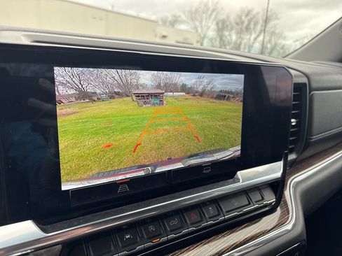 Used 2023 GMC Sierra 1500 Elevation image 51