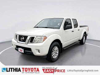Used 2018 Nissan Frontier SV video 1