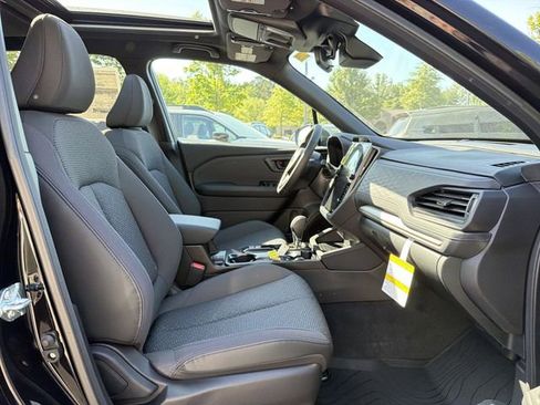 New 2026 Subaru Forester Premium AWD/4WD image 18