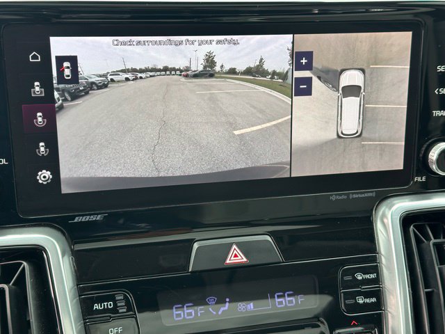 Used 2023 Kia Sorento EX w/ Panoramic Sunroof Package FWD image 29