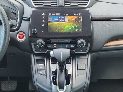 Used 2019 Honda CR-V EX image 23