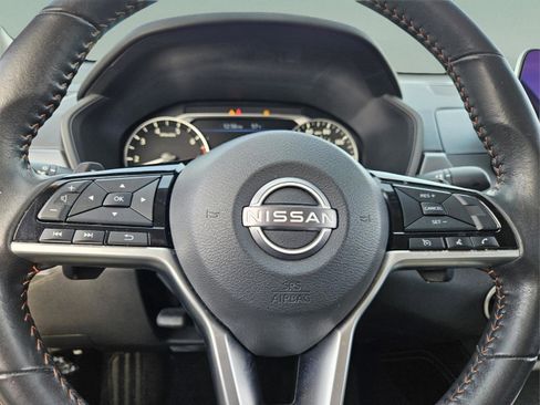 Used 2023 Nissan Altima 2.5 SR image 24