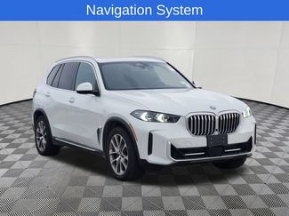 Used 2025 BMW X5 xDrive50e AWD/4WD video 2