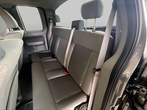 Used 2008 Ford F150 XLT RWD image 19