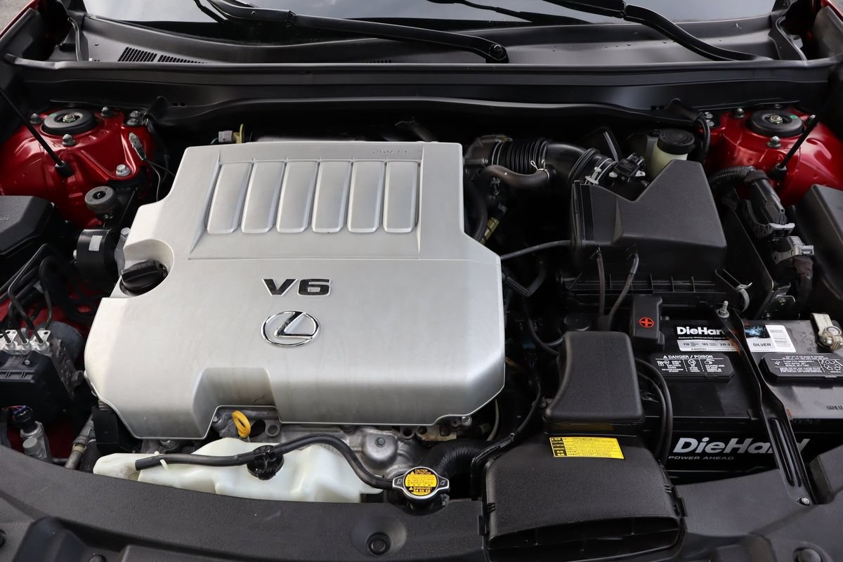 Used 2013 Lexus ES 350 w/ Premium Pkg FWD image 40