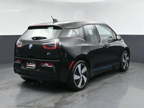 Used 2016 BMW i3 w/ Range Extender RWD image 24