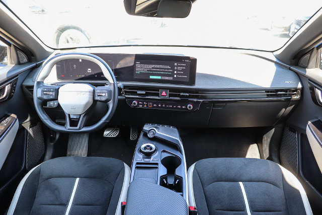 New 2026 Kia EV6 GT-Line AWD/4WD image 5