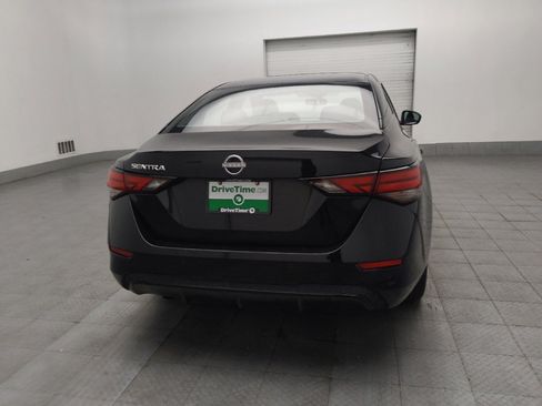 Used 2024 Nissan Sentra S FWD image 7