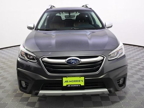 Used 2020 Subaru Outback Touring w/ Popular Package #2 AWD/4WD image 8