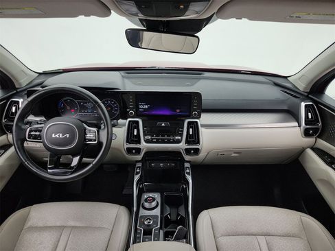 Used 2022 Kia Sorento SX image 22