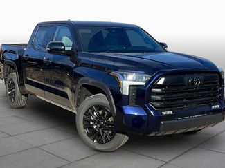 New 2026 Toyota Tundra Limited AWD/4WD video 2