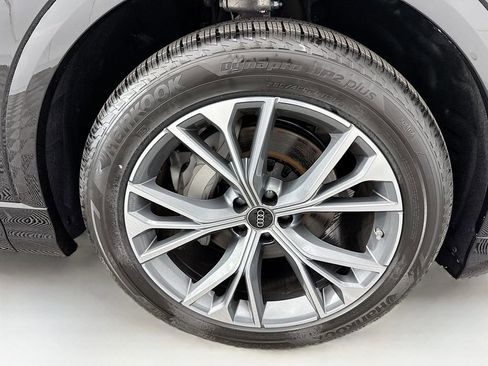 Used 2026 Audi Q8 Premium Plus w/ Premium Plus Package AWD/4WD image 31