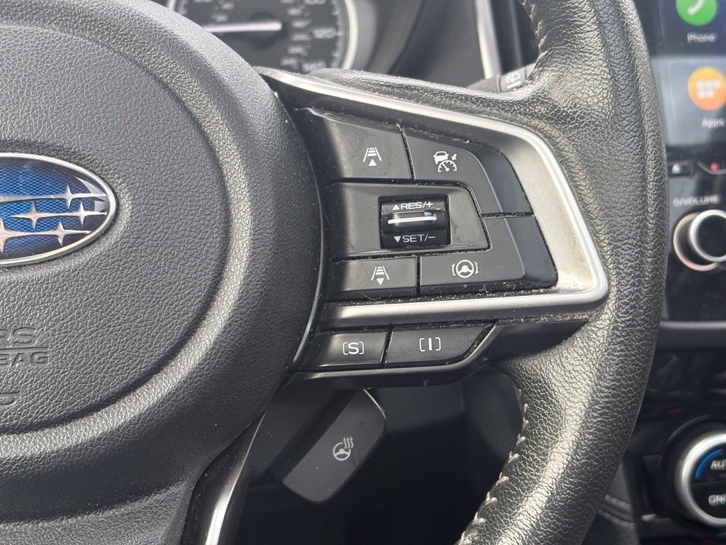 Used 2022 Subaru Forester Limited AWD/4WD image 22