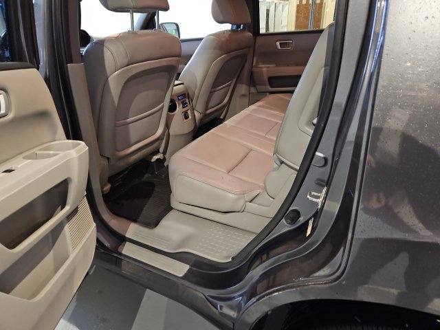 Used 2015 Honda Pilot EX-L image 4
