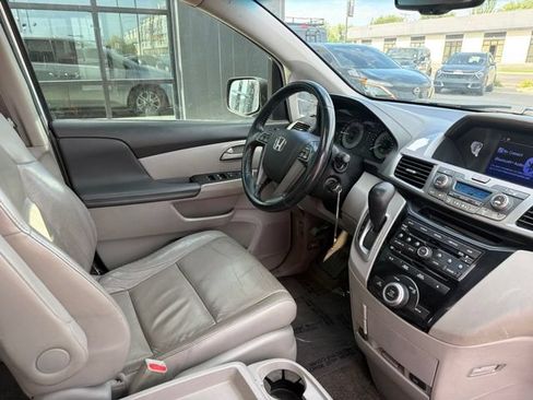 Used 2013 Honda Odyssey EX-L image 8