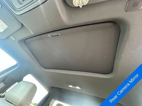 Used 2019 Chevrolet Silverado 1500 LTZ w/ LTZ Premium Package AWD/4WD image 16