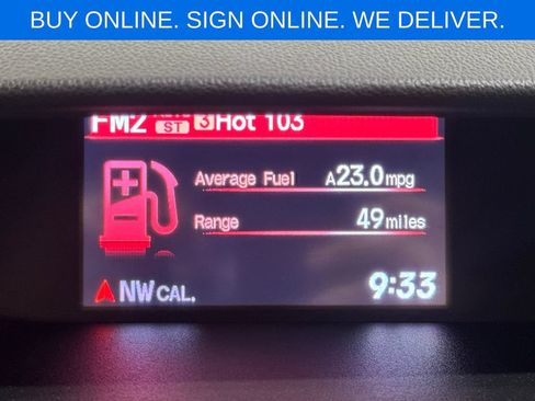 Used 2014 Honda CR-V EX image 11