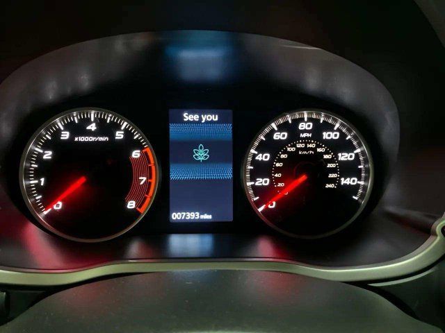Used 2026 Mitsubishi Eclipse Cross SE AWD/4WD image 11