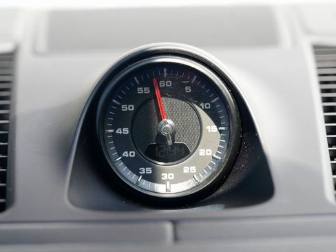 Used 2022 Porsche Cayenne Turbo image 65