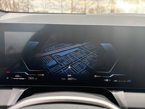 New 2026 BMW X3 xDrive30 w/ Convenience Package image 19