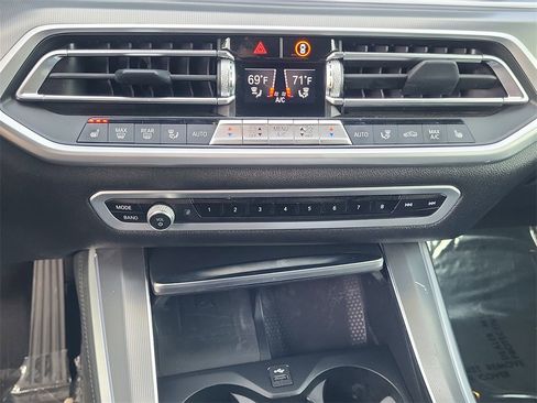 Used 2022 BMW X5 xDrive40i image 25