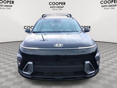 New 2026 Hyundai Kona SEL Sport