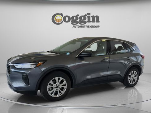 Used 2023 Ford Escape Active w/ Tech Pack #1 image 1