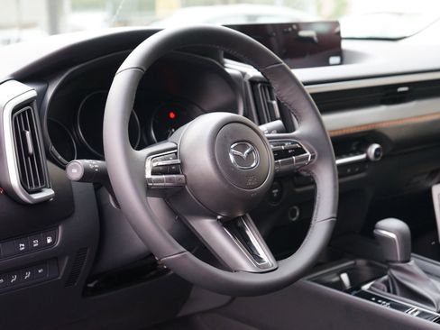 New 2026 MAZDA CX-50 AWD 2.5 Hybrid w/ Cargo Package image 12