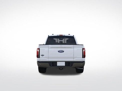 New 2026 Ford F150 King Ranch AWD/4WD image 7
