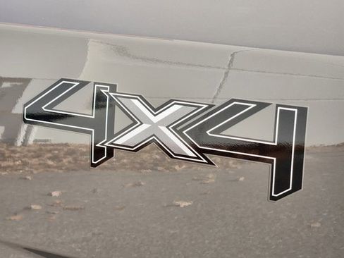 New 2025 Ford Ranger XLT w/ Equipment Group 301A High image 17