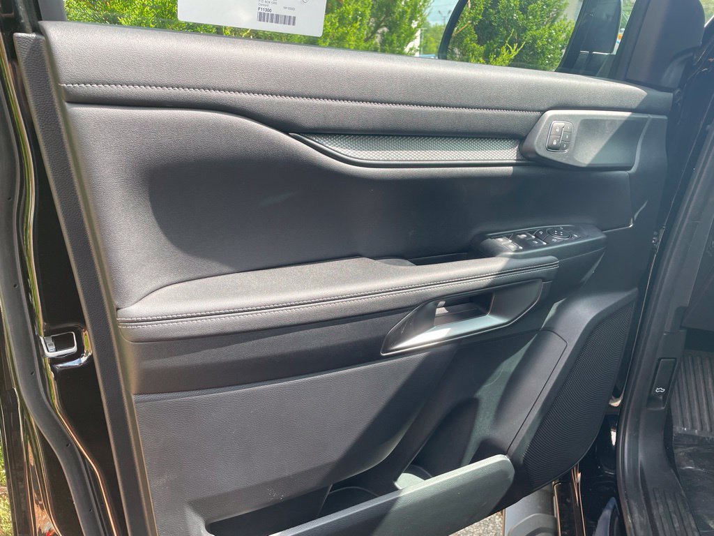 New 2026 Ford Ranger Lariat AWD/4WD image 12