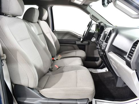 Used 2018 Ford F150 XLT w/ Equipment Group 302A Luxury AWD/4WD image 10