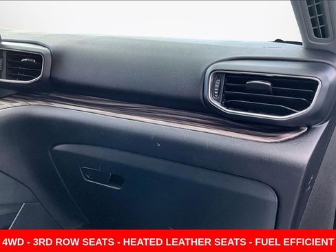 Used 2023 Ford Explorer Limited image 25