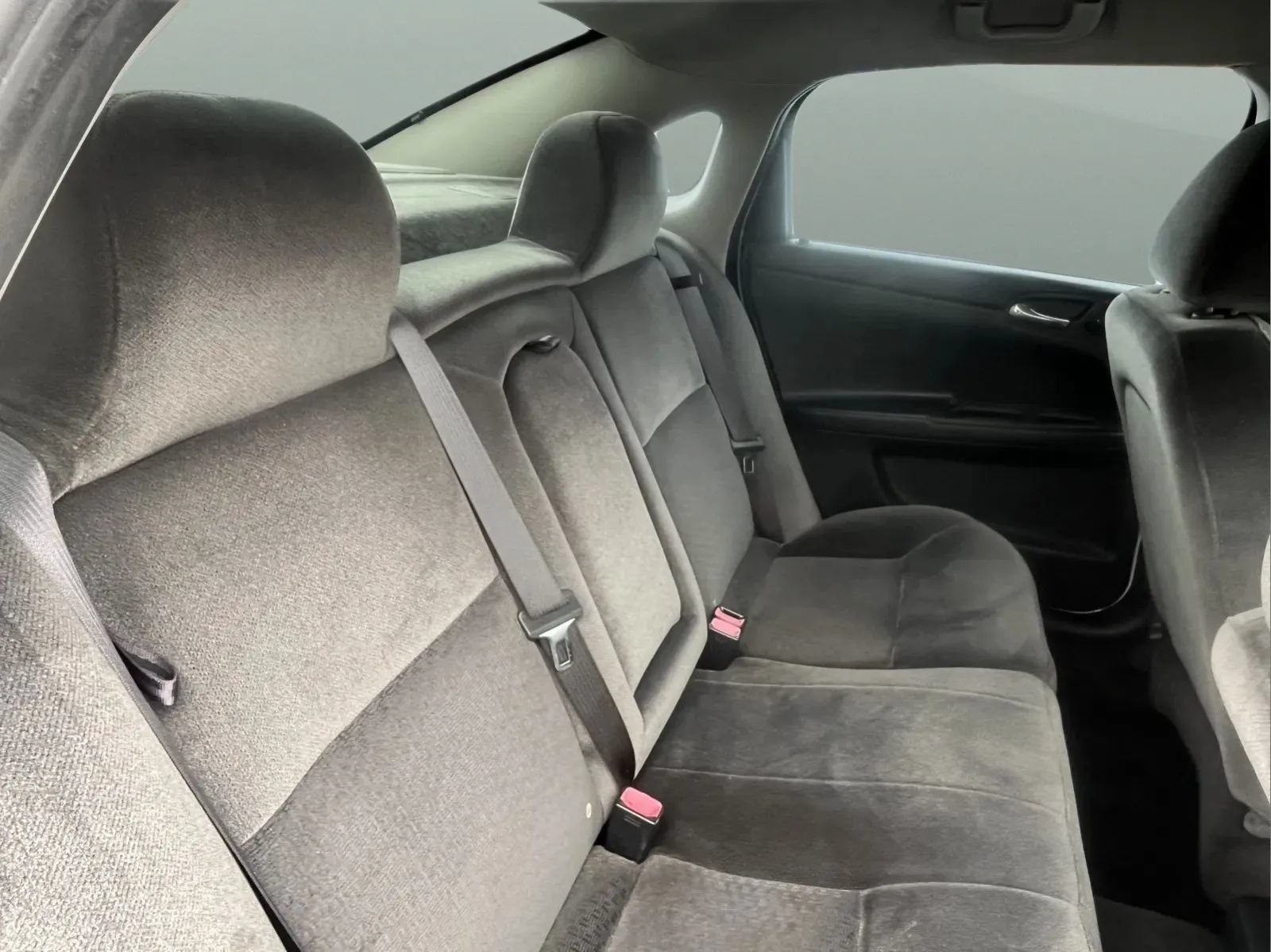 Used 2012 Chevrolet Impala LT FWD image 21