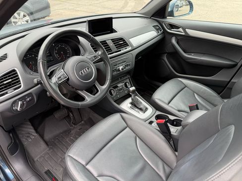 Used 2018 Audi Q3 2.0T Premium AWD/4WD image 10
