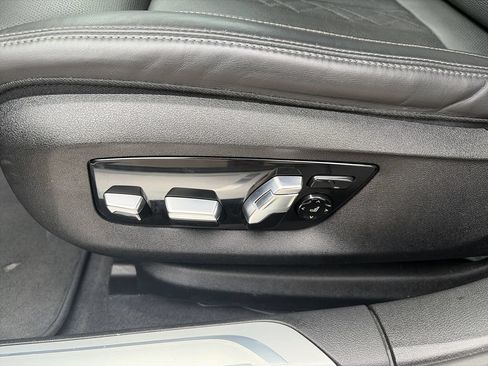 Used 2022 BMW 750i xDrive w/ Executive Package AWD/4WD image 15