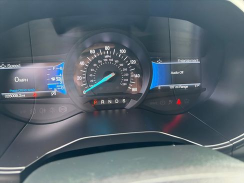 Used 2023 Ford Edge SEL w/ Convenience Package image 18