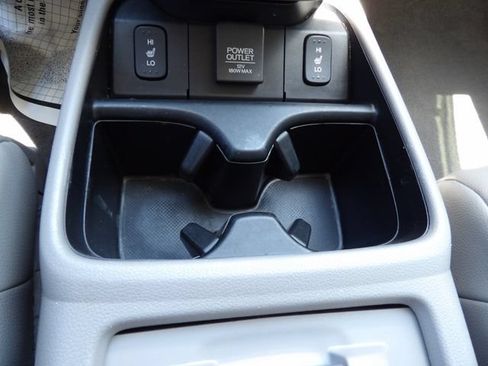 Used 2014 Honda CR-V EX-L image 33