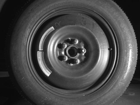 Used 2025 Nissan Pathfinder SV image 14