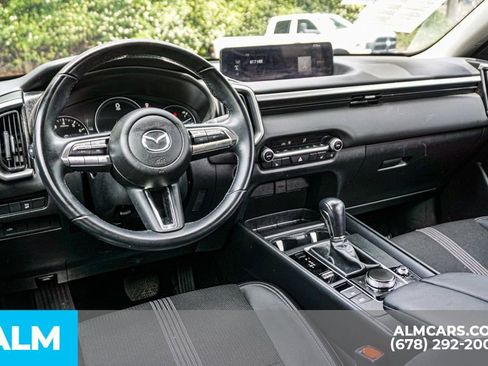 Used 2025 MAZDA CX-50 AWD 2.5 S w/ Preferred Package image 27