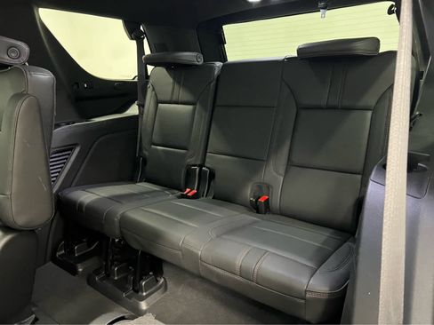 Used 2023 Chevrolet Tahoe RST w/ Luxury Package image 37