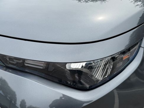 Certified 2024 Kia Soul EX FWD image 11