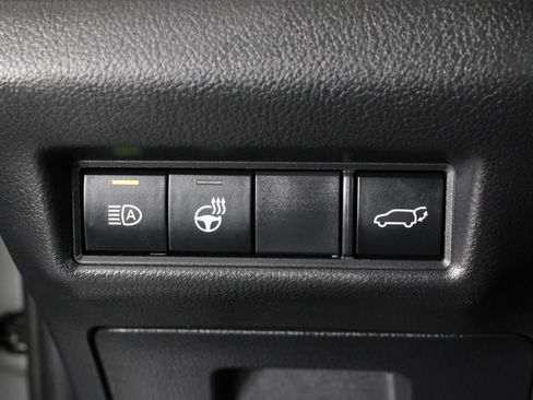 Used 2024 Toyota Grand Highlander FWD image 25