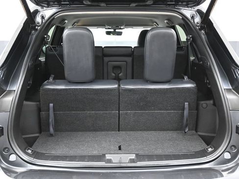 Used 2025 Mitsubishi Outlander SE AWD/4WD image 15