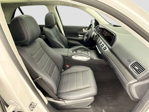 Certified 2024 Mercedes-Benz GLE 580 4MATIC image 19