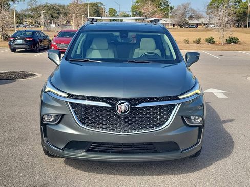 Used 2023 Buick Enclave Avenir w/ Trailering Package, 5000 lbs. image 9