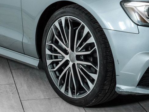 Used 2018 Audi A6 2.0T Premium w/ 19" Sport Package image 64