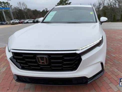 Used 2023 Honda CR-V EX image 4