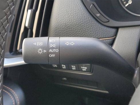 Used 2025 MAZDA CX-70 3.3 Turbo w/ Preferred Package image 21